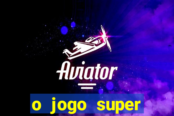 o jogo super genius paga mesmo